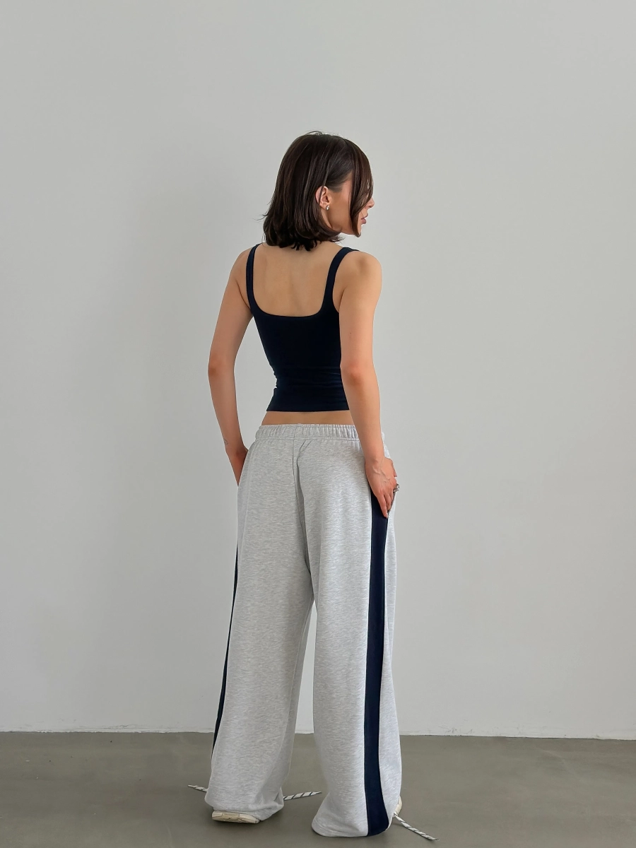 Майка MIARTLAND, цвет: темно-синий, НФ-00000893 купить онлайн