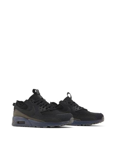 Кроссовки Nike Air Max Terrascape 90 Black shvetsov store, цвет: Черный DQ3987-002 | новая мужская коллекция купить онлайн