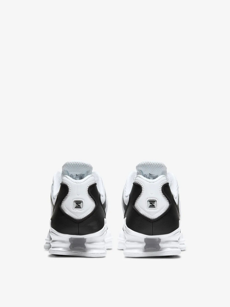 Кроссовки Nike Shox TL shvetsov store, цвет: белый AV3595-102 | новая мужская коллекция купить онлайн