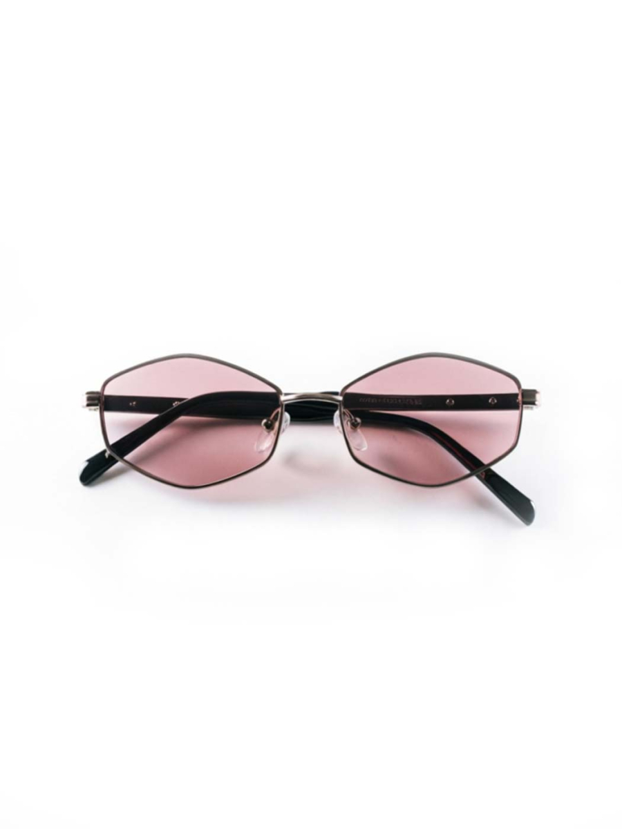 Очки с фотохромными линзами и антибликовым покрытием