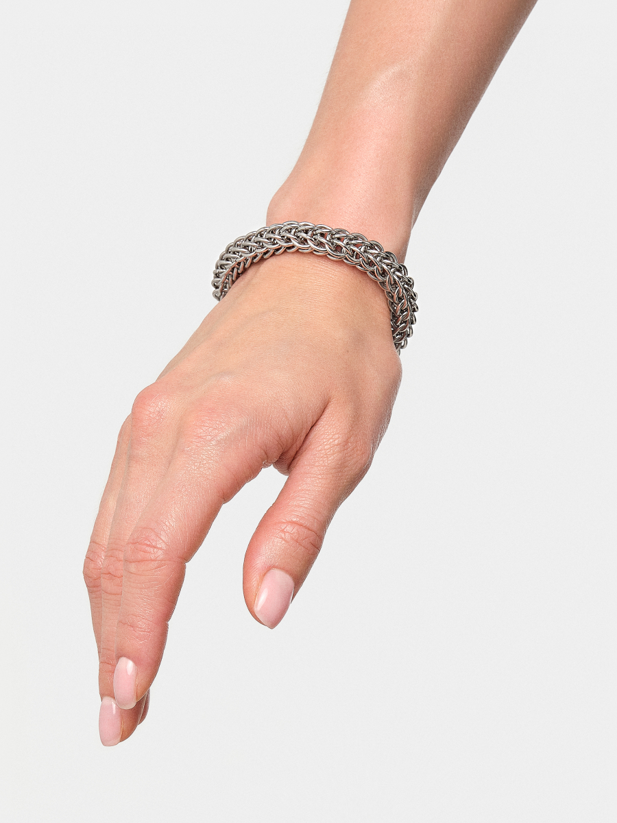 Минималистичный браслет RUSHEV RSHV_SS25_BR5S купить онлайн