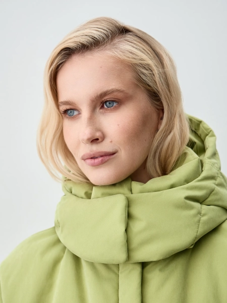 Куртка EIGER ANNA PEKUN, цвет: зеленый, 13.2332.500 купить онлайн Куртка EIGER ANNA PEKUN, цвет: зеленый, 13.2332.500 купить онлайн