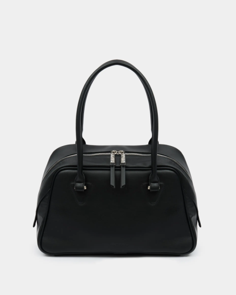 Сумка боулер