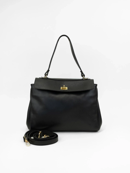 Сумка БАЛУ brand salad, цвет: Черный J-704-PHR 7225 купить онлайн