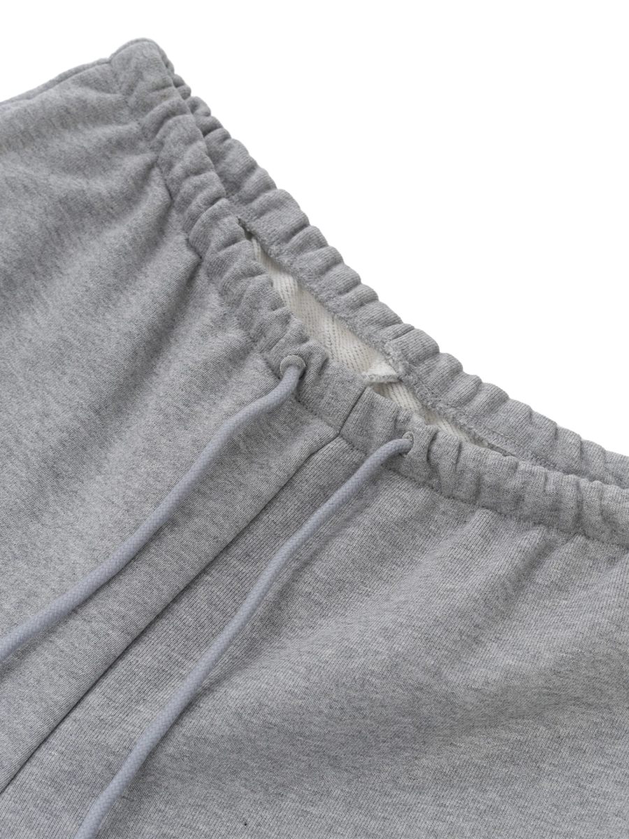 Брюки спортивные ABC, цвет: серый, 00-101 купить онлайн