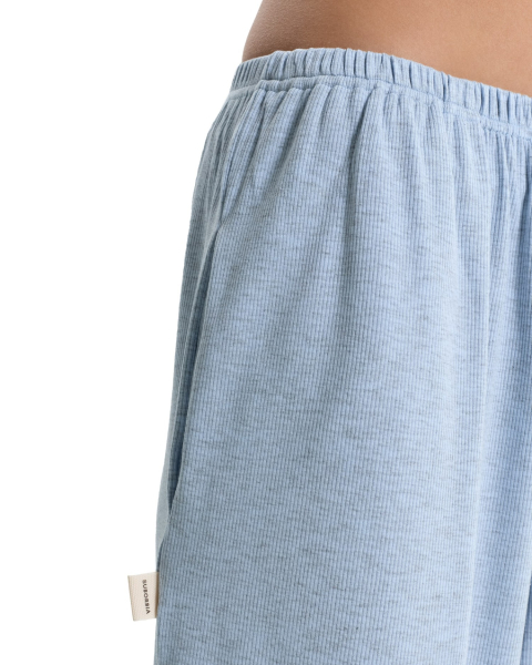 Джоггеры Suborbia, цвет: голубой, 006699 купить онлайн