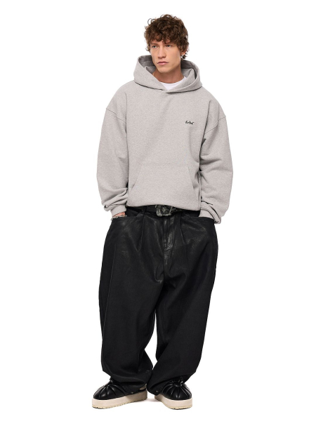 Худи с принтом FRHT, цвет: меланж, HDLVNLRGMLG купить онлайн