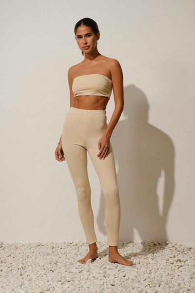 Легинсы трикотажные