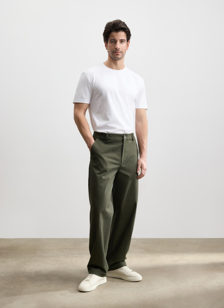 Футболка ALL WE NEED, цвет: белый,  купить онлайн