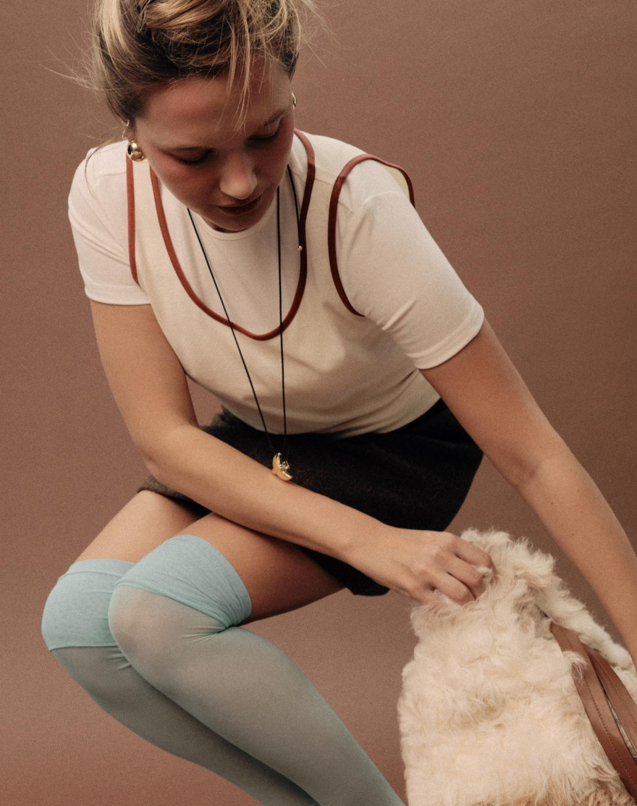 Кулон «Полёт» Chaika AW25NK03-47 купить онлайн