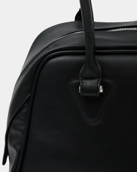 Сумка боулер Arny Praht, цвет: Черный  купить онлайн