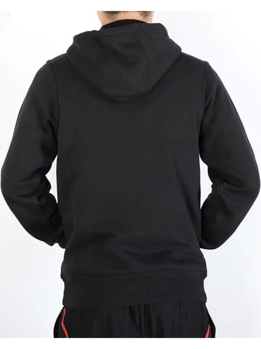 Худи Nike shvetsov store, цвет: Черный, 916271-010 купить онлайн