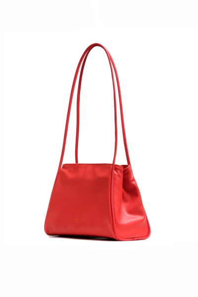 Сумка «Лимон» мини / «Lemon»