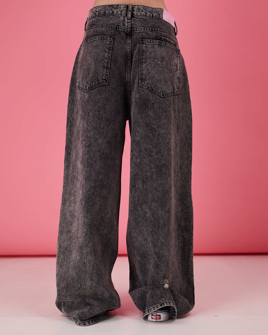 Джинсы TABOO, цвет: серый, Jns04 купить онлайн