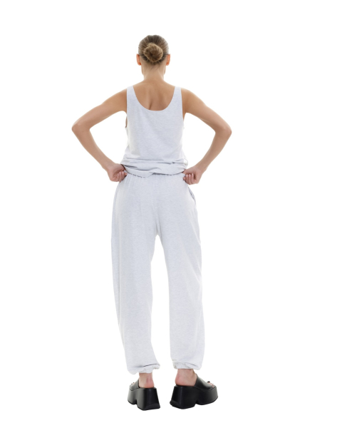 Джоггеры Suborbia, цвет: серый, 006203 купить онлайн