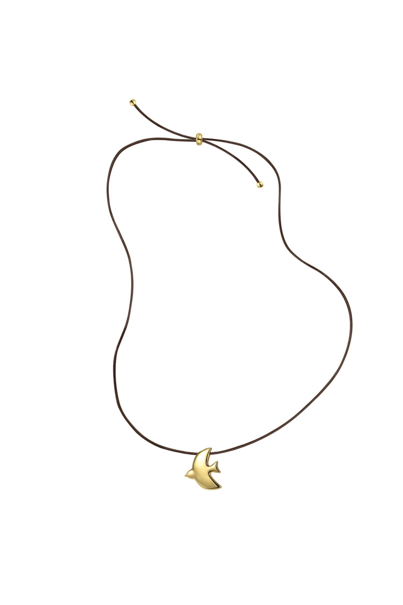 Кулон «Полёт»