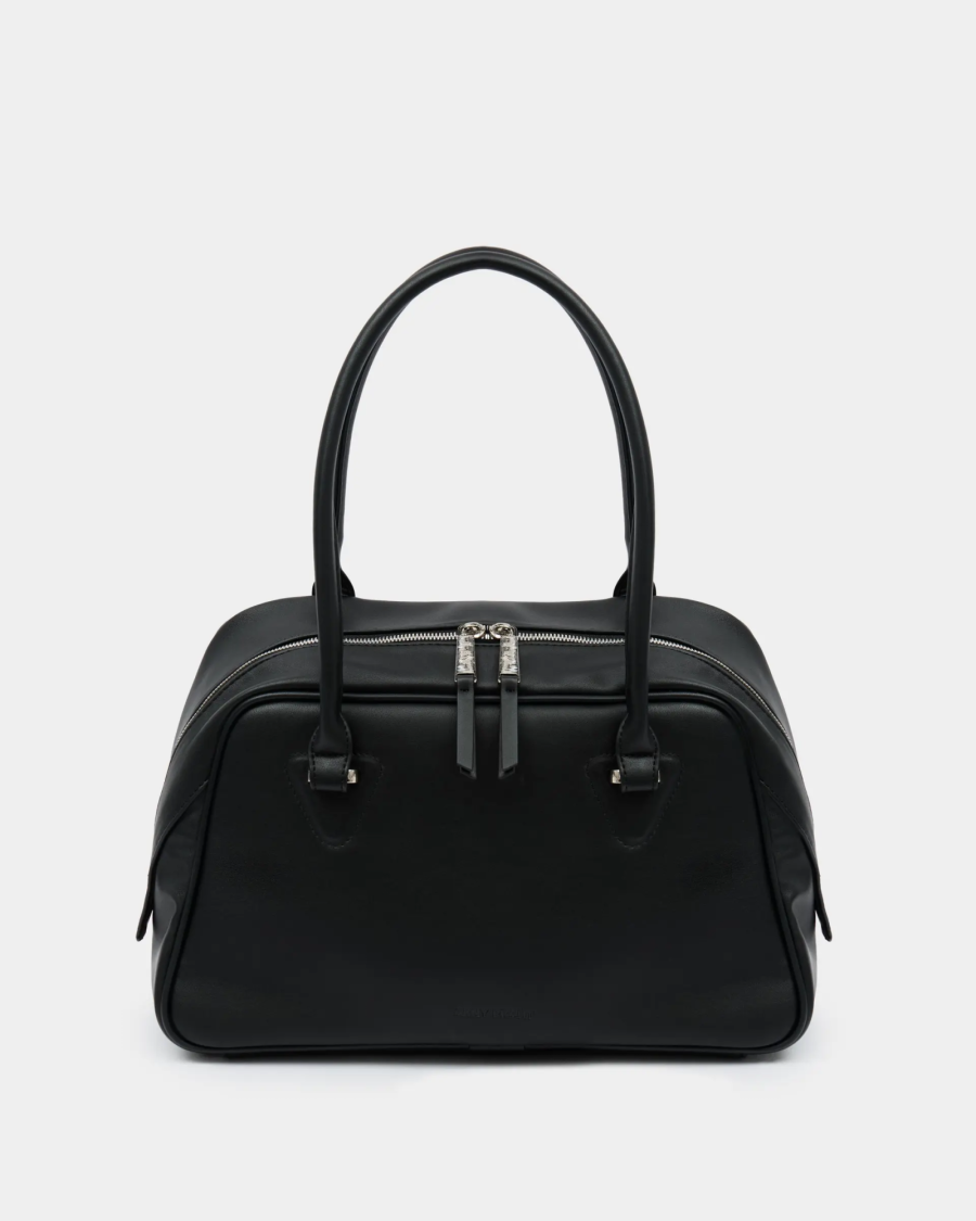 Сумка боулер