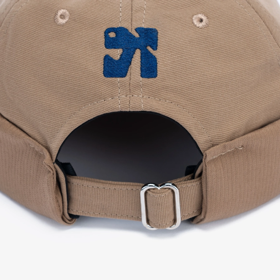 Докер портовый старший 25 Якорь, цвет: бежевый dok25stpestvlvfacpes купить онлайн