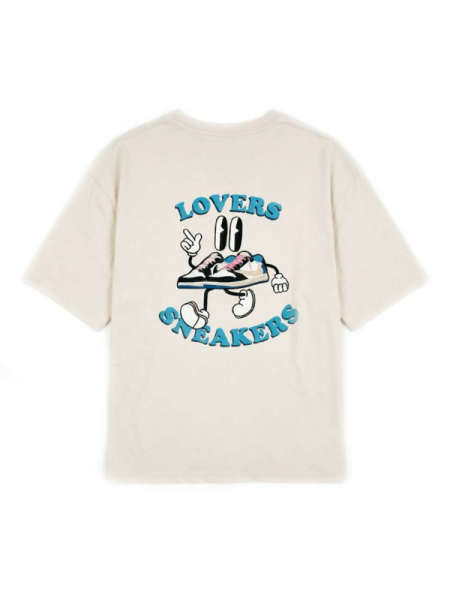 Футболка SHVETSOV STORE x LOVERS