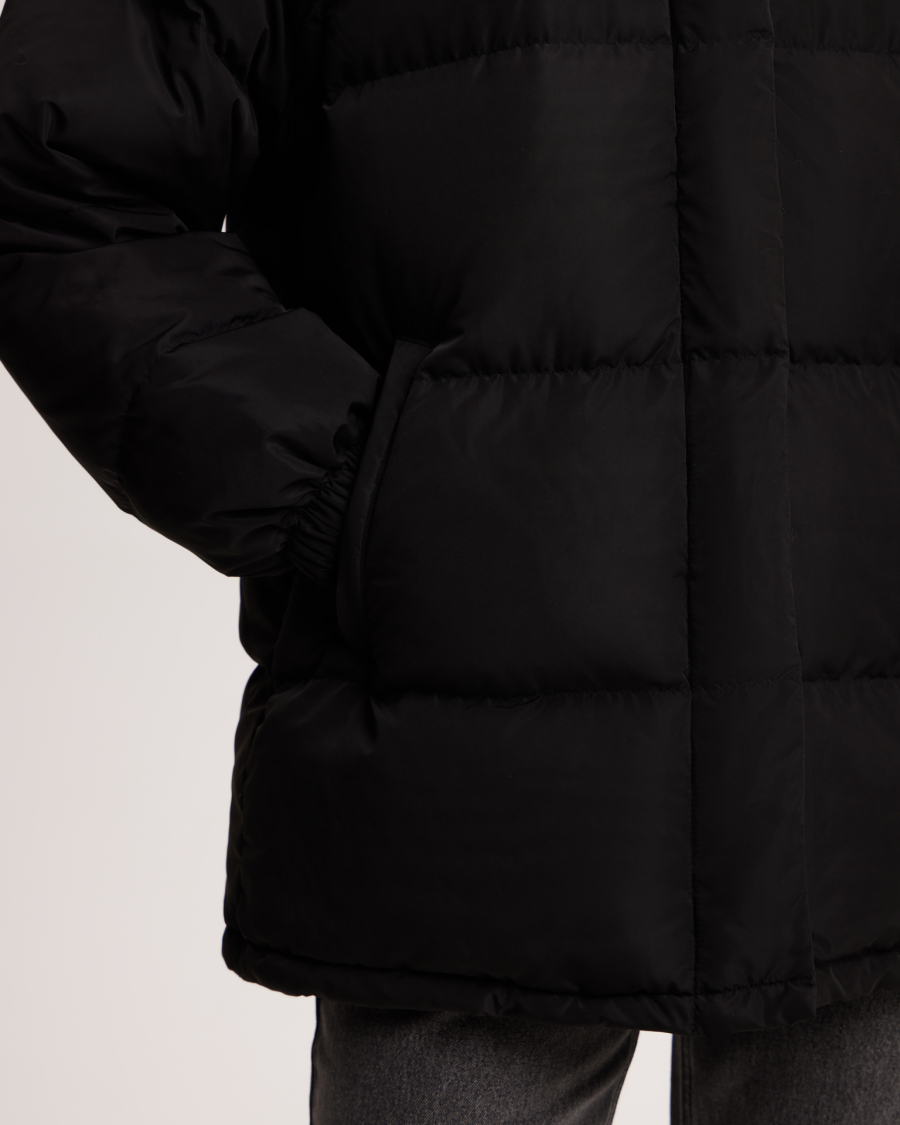 Куртка To be Blossom, цвет: black, 171319 купить онлайн Куртка To be Blossom, цвет: black, 171319 купить онлайн