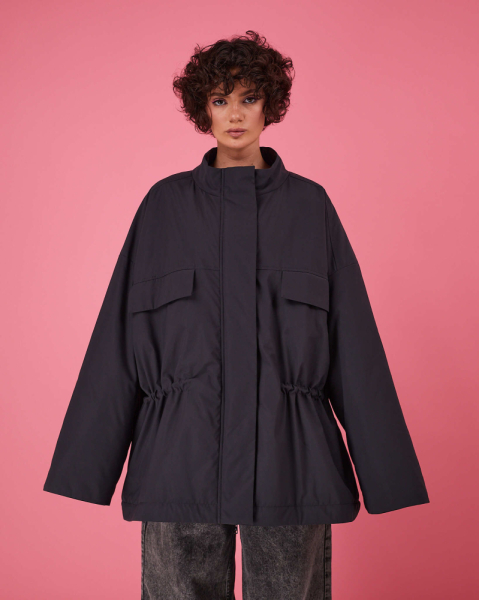 Куртка демисезонная