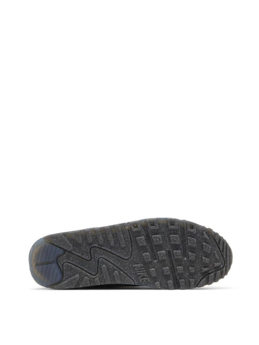 Кроссовки Nike Air Max Terrascape 90 Black shvetsov store, цвет: Черный DQ3987-002 | новая мужская коллекция купить онлайн