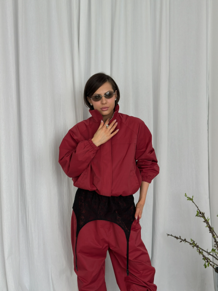 Олимпийка "Ностальгия"