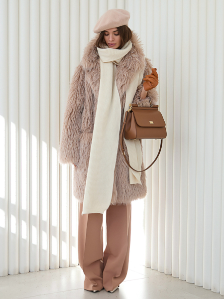 Полупальто двусторонее Полупальто двусторонее