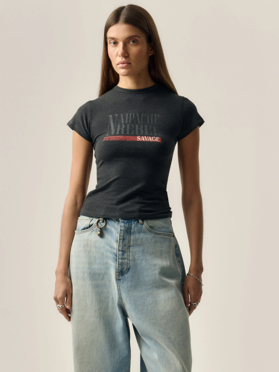 Футболка Granzh whisper Футболка Granzh whisper