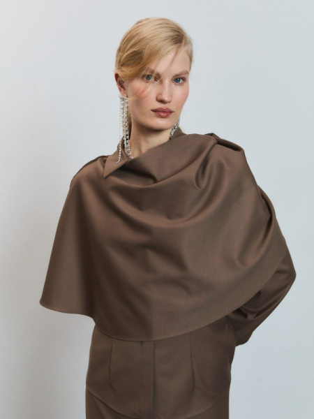 Кейп "Wind" Кейп "Wind"