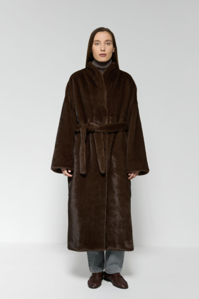 Пальто меховое Пальто меховое