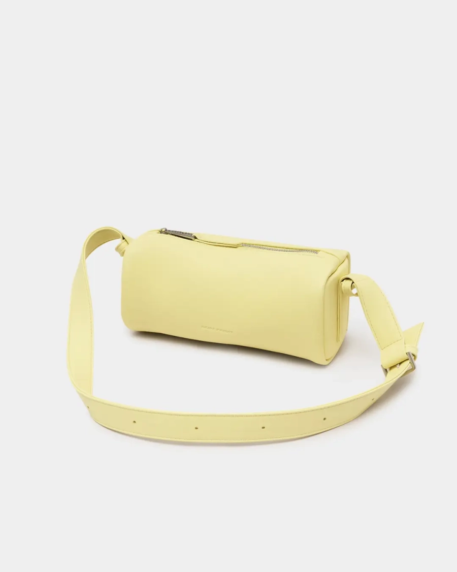 Сумка прямоугольная Arny Praht, цвет: Желтый  купить онлайн