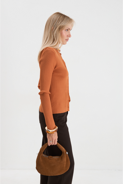 Кардиган MIA AIM, цвет: красный, MIA665 купить онлайн