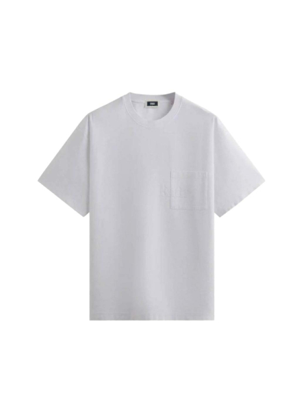 Футболка KITH с логотипом