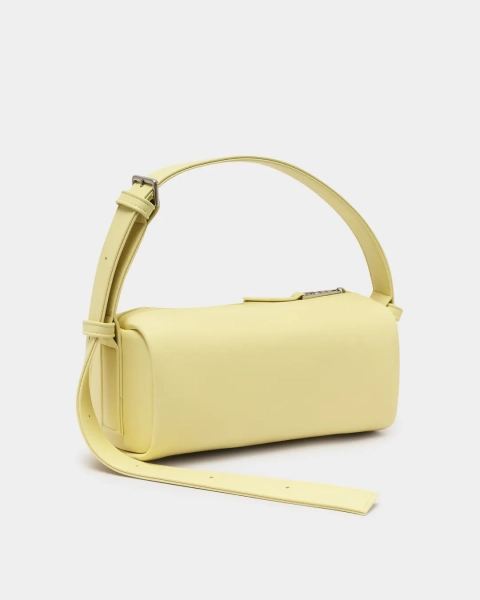 Сумка прямоугольная Arny Praht, цвет: Желтый  купить онлайн