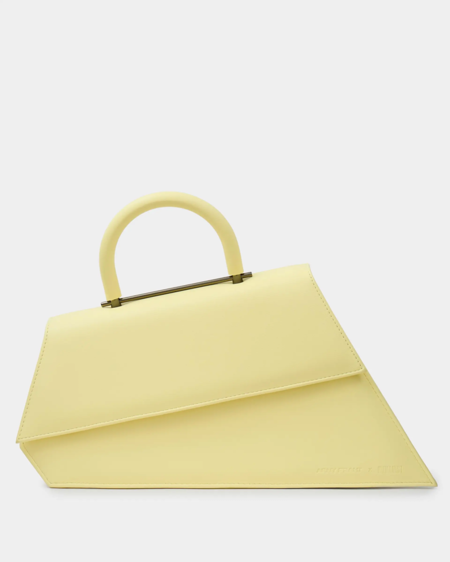 Каркасная сумка