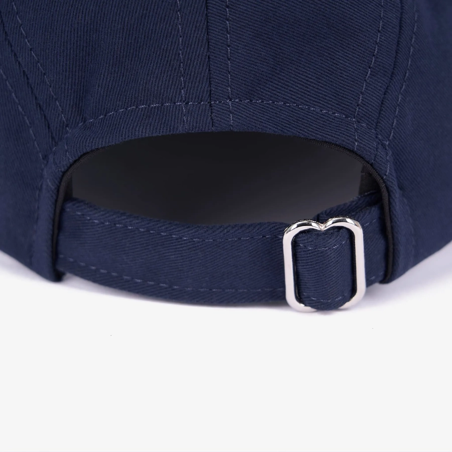 Кепка Пятипанелька Танкер ПК Якорь, цвет: синий 5PANELPKTSRSINTVL купить онлайн