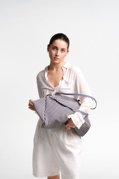 Сумка «Грейпфрут» / «Grapefruit» VOLCHEK, цвет: мультиколор E14 купить онлайн