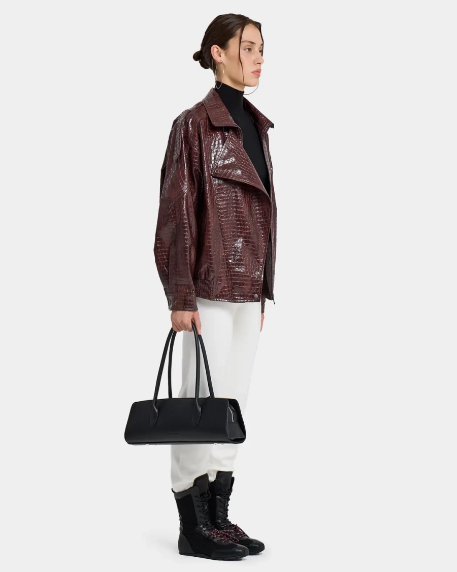 Сумка COLETTE Arny Praht, цвет: Черный a520_black купить онлайн Сумка COLETTE Arny Praht, цвет: Черный a520_black купить онлайн