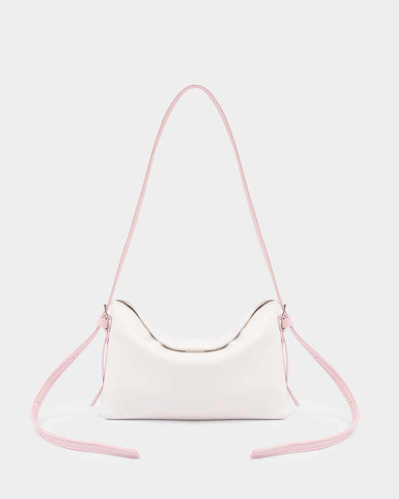 Миниатюрная сумка-клатч