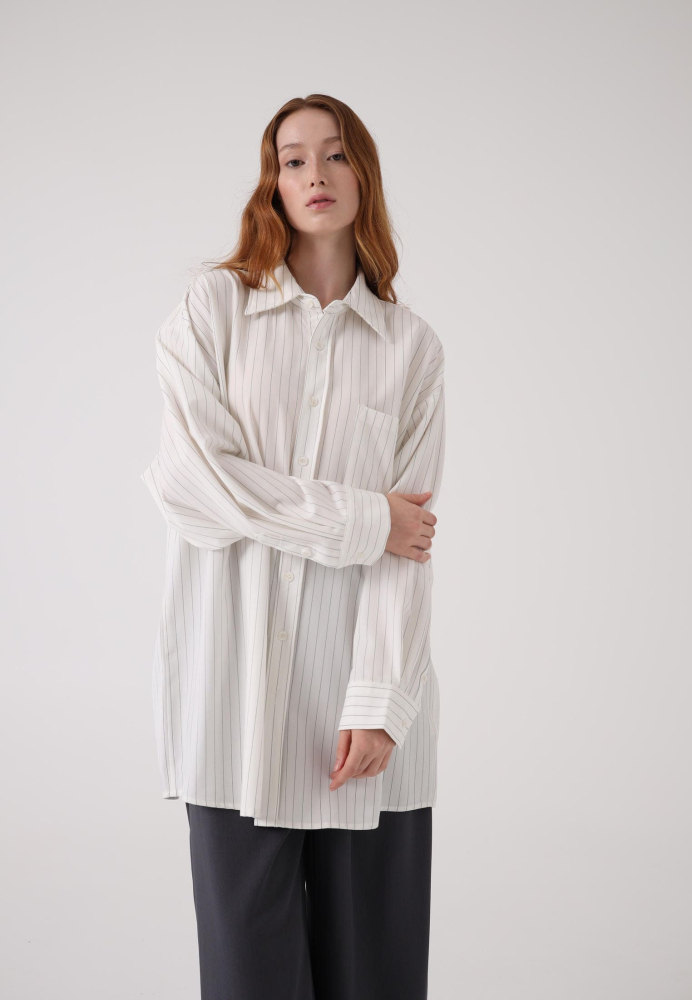 Рубашка MONIC