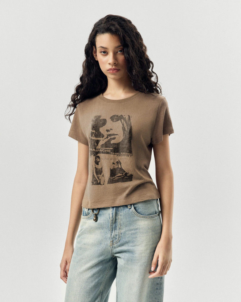 Футболка Архив