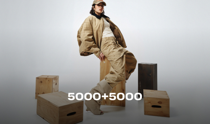 20-26 апреля | Дарим бонусы просто так и за покупки!