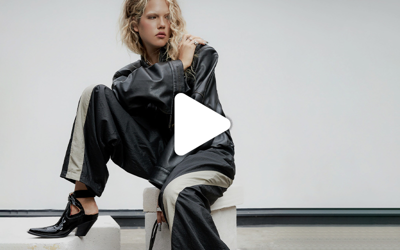 Осенняя новинка от P.P.S. — идеальный костюм для твоих образов