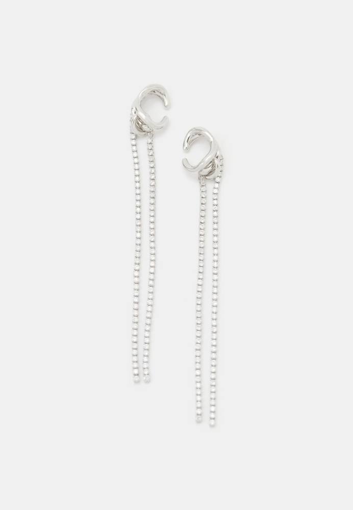 Каффы Crystal Cuff