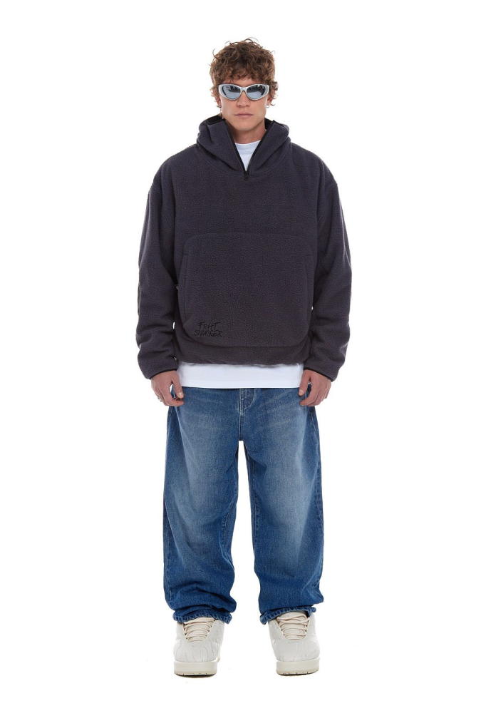 Худи FRHT Fleece Snugger