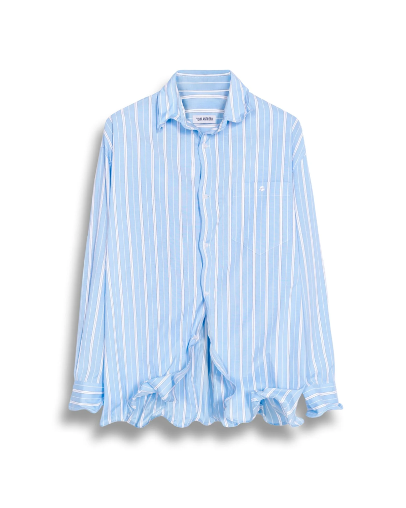 Рубашка с памятью