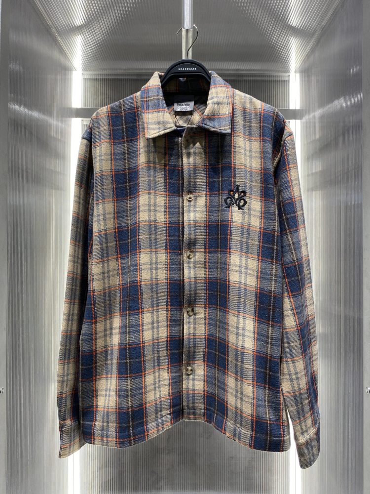 Рубашка Провинциал2