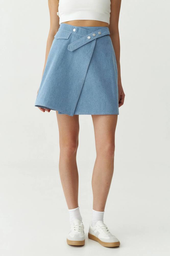 Юбка WANT
