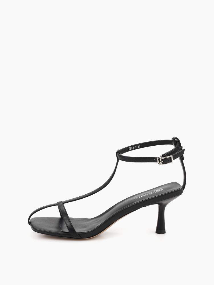 Босоножки натуральная кожа